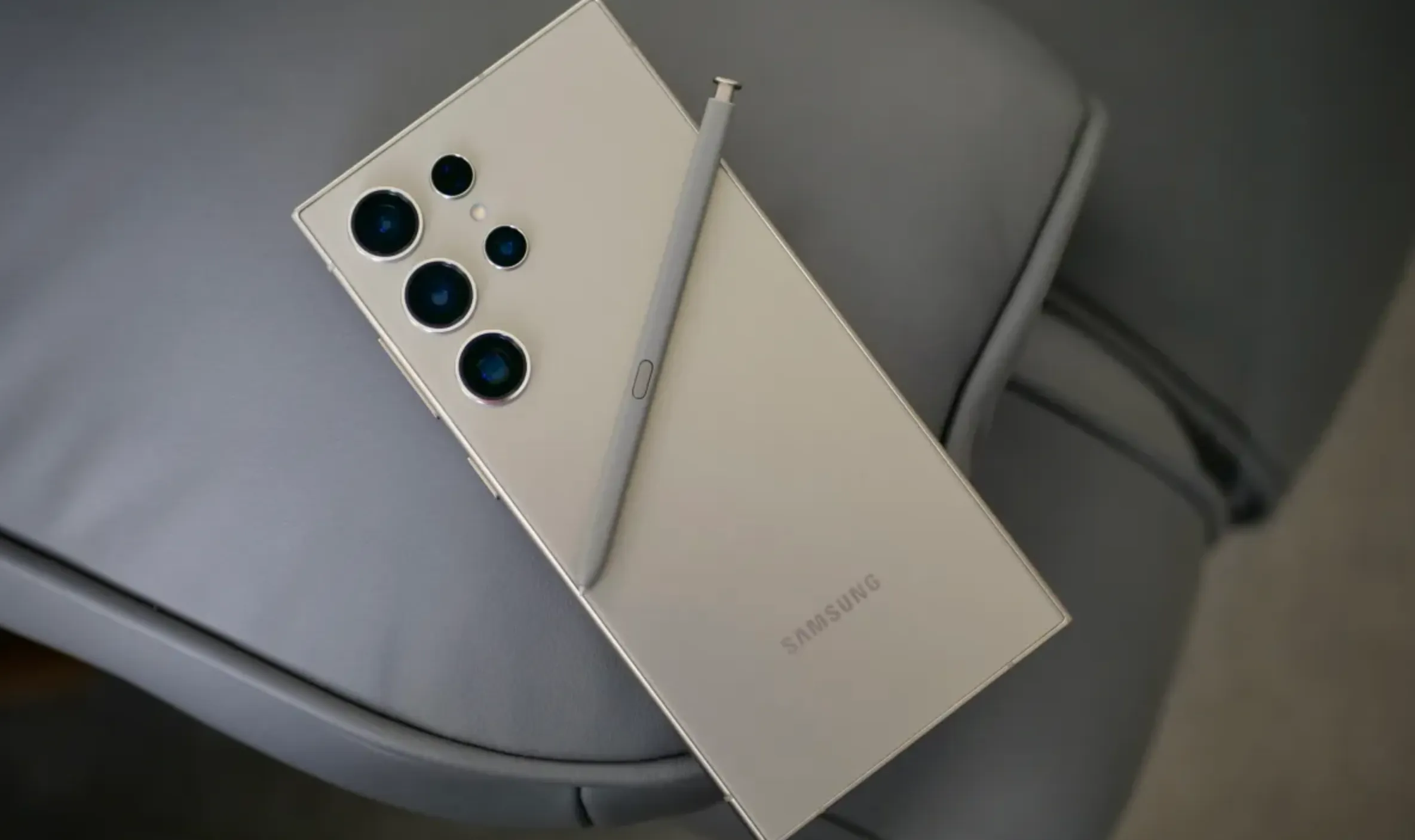 Samsung Galaxy S25 Ultra osrs